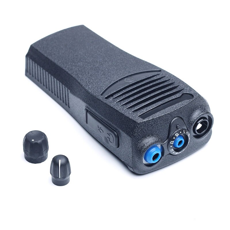 OPPXUN Walkie-Talkie Zubehör Hülse fallen Abdeckung Volumen Kanal Knopf für Motorola GP3188 CP040 CP200 Zwei Weg Tragbare Schinken Radio: Ursprünglich Titel