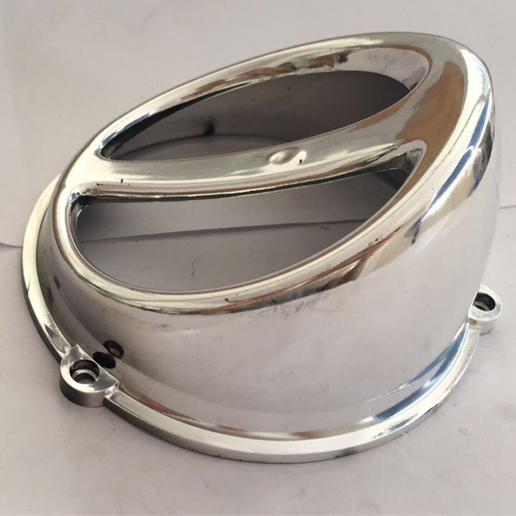 Ventilador Refrigeración GY6 125cc/150cc BVNZUFH - Para Scooter, Ciclomotor, ATV, Kart, Motor 152QMI/157QMJ