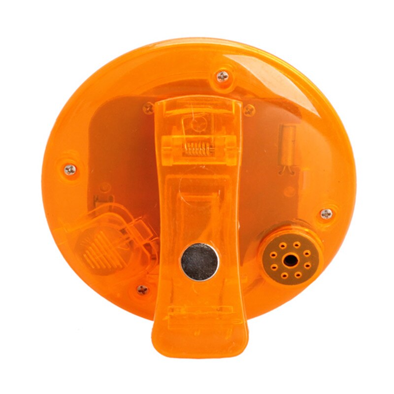 LCD Digital Kitchen Countdown Timer Alarm with Back Stand OCT998