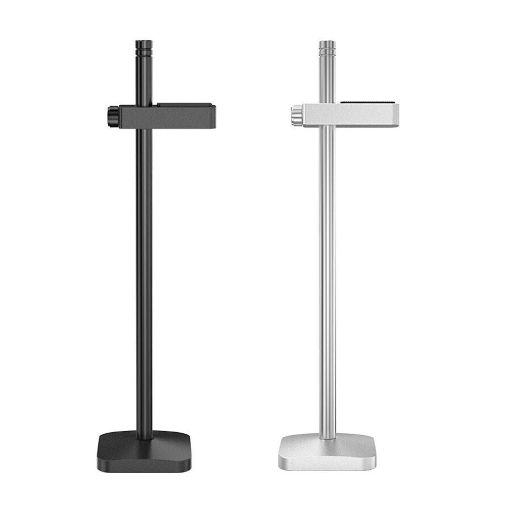 195mm Graphics Card Holder VC-2 Aluminum Alloy Jack Bracket Desktop PC Computer Anodic Polishing Case Video Card Support Stand