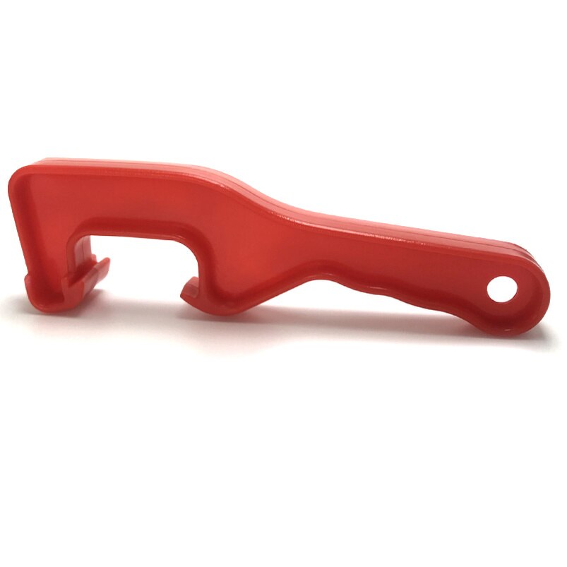 1 Pcs Willekeurige Kleur Verf Emmer Opener Schilder Tool Verf Roller Tool Muur Schilderen Product