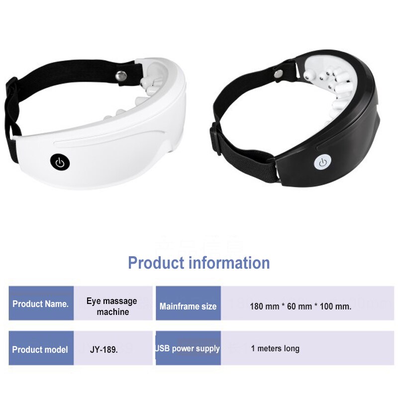 9 Models Bluetooth Sleep Eye Mask Sleep Wireless Headphone Eye Massager Mask Relieve Eye Fatigue Music Eye Mask Travel Nap
