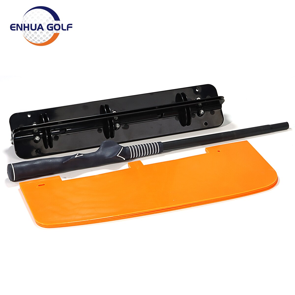 Accessoires de Golf 골fr, entraînement de Swing de Golf, ventilateur électrique de résistance, forme en V, pratique, pratique, Pinwheels