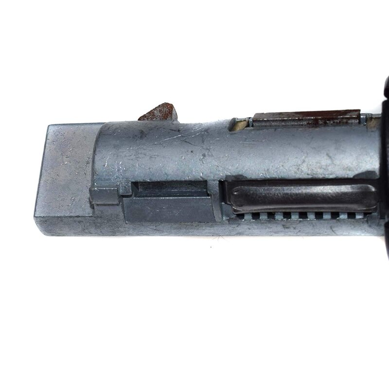 Ignition Key Switch Lock Cylinder Repair Kit for Chevy Pickup Suburban 702671,LC1353