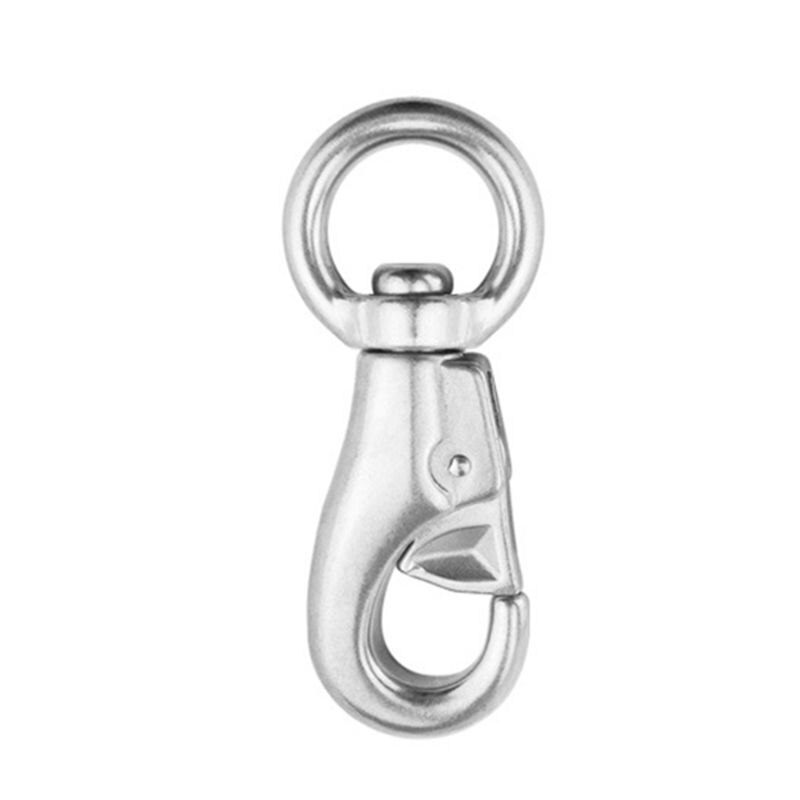 Hammock Chair Hanging Kit Spring Swivel Hooks Ceiling Mount Tool Set Accessories