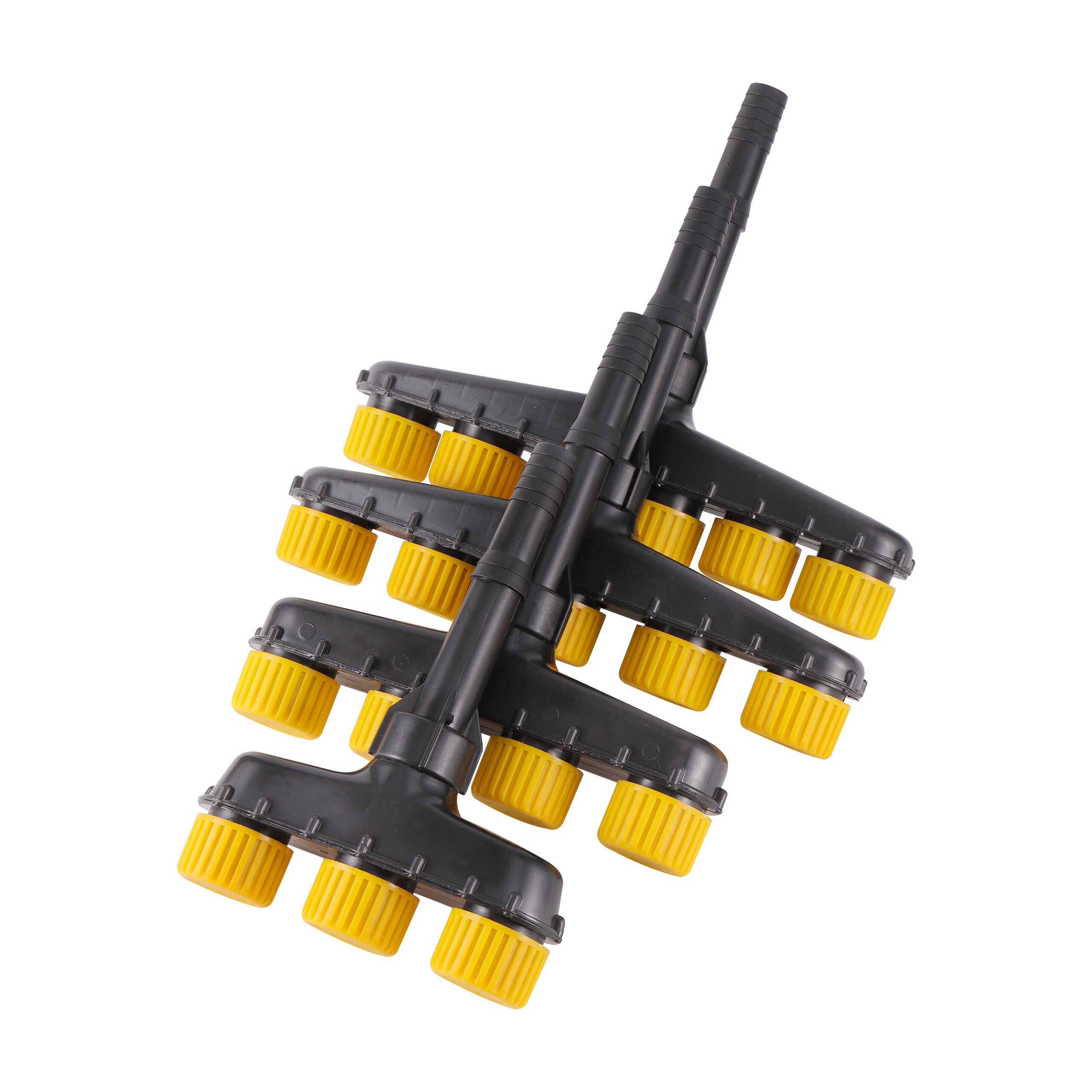 Agriculture Atomizer Nozzles Home Garden Lawn Water Sprinklers Farm Vegetables Irrigation Spray Adjustable Nozzle Tool 1 Pc
