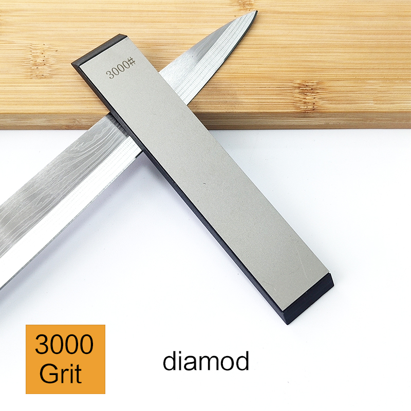 80-3000 Streugut diamant schleifstein spitzer schleifen werkzeug spitzer Wetzstein Ersatz erdöl stein honen stein: Schokolade