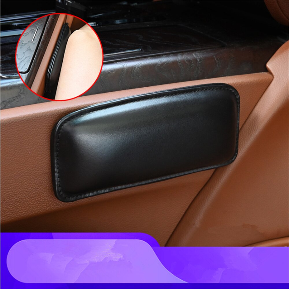 Car center console leg rest knee cushion for General GMT-400 1994 impala malibu Motors silverado