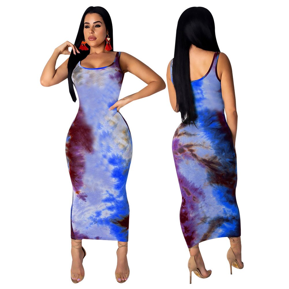Robe Femme Une épaule Ark & Co - Imprimé Géométrique - Taille M - Neuve Avec étiquette