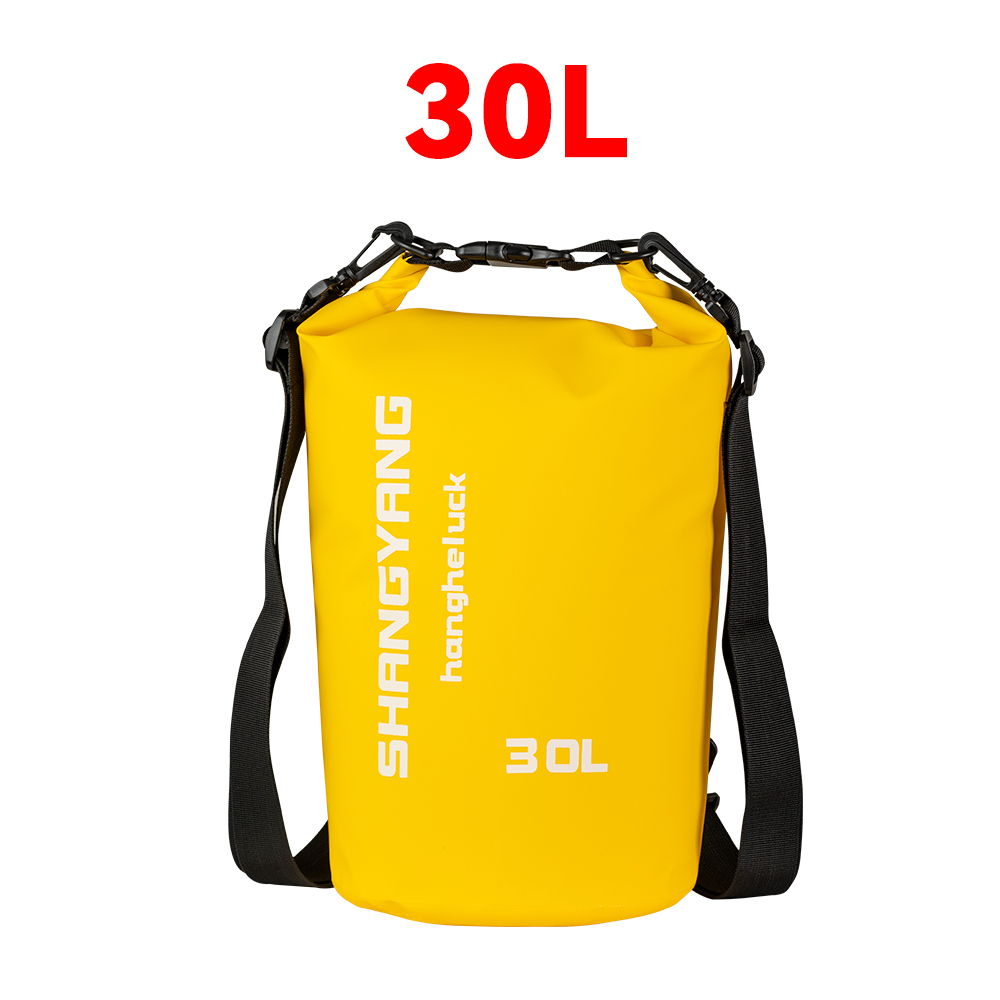 Sacs de moto universels sac étanche 40L 80L/90L sac polochon sec pour voyage, moto, cyclisme, randonnée, Camping: Rose