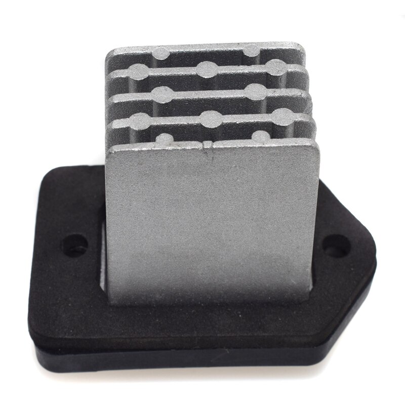 Car Heater Blower Motor Resistor with Auto Climate Control for Chevrolet Opel Captiva CG, Lacetti 1.8I BJ 96629733