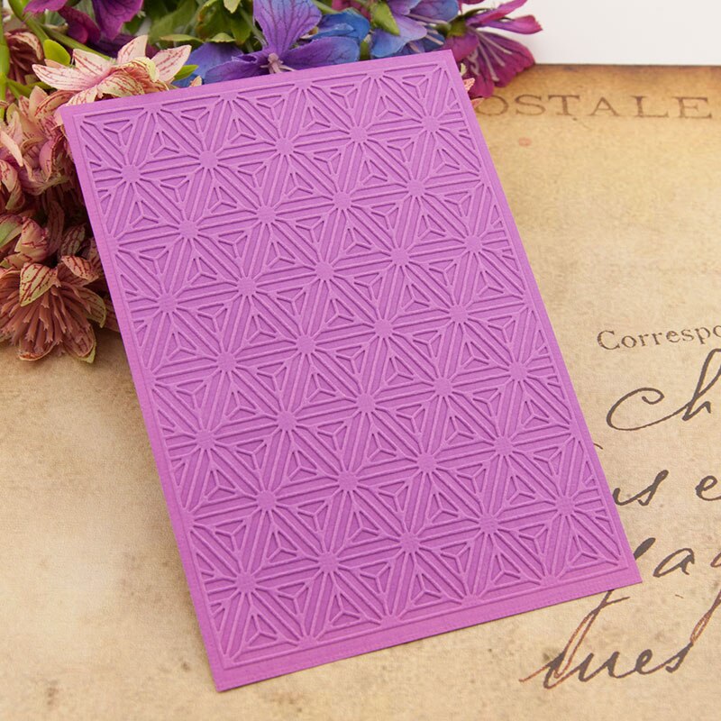 plastic Spider web craft card making paper card album wedding decoration clip Embossing folders