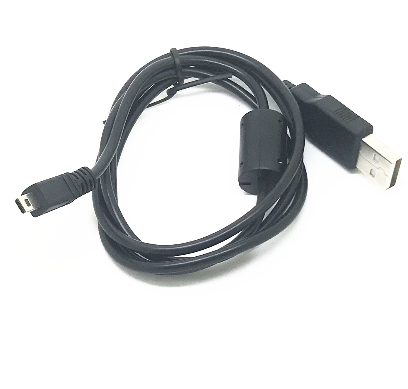 Câble USB pour synchronisation de données, pour Nikon D3200 UC-E17,