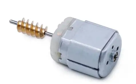 AZGIANT 1-4 pz ELV/ESL ruota elettrica sterzo blocco di accensione motore J764 per VW Passat B7 2L B6 parti di ricambio Auto FAI DA TE DC 12 V: Argento