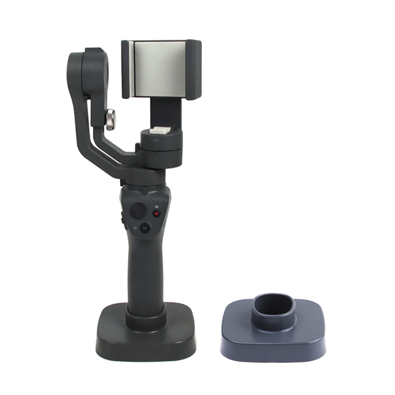 AOCHUAN Estabilizador De Cardán Para Go Pro, Cardán De Mano Con