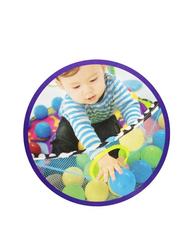 Tortoise Baby Play Mat 0-1 Year Game Tapete Infantil Educational Crawling Mat Play Gym Cartoon Blanket Ball Pit Toys Play Mat