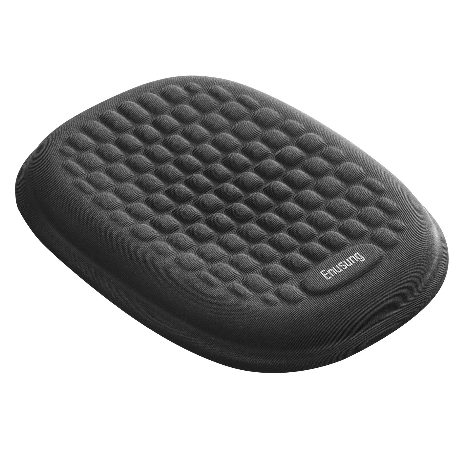 Ergonomic Wrist Rest Pad Armrest Pad Elbow Rest Pad Relief Elbow Pain Computer Armrest Arm Wrist Rest Support Mouse Pad for Desk