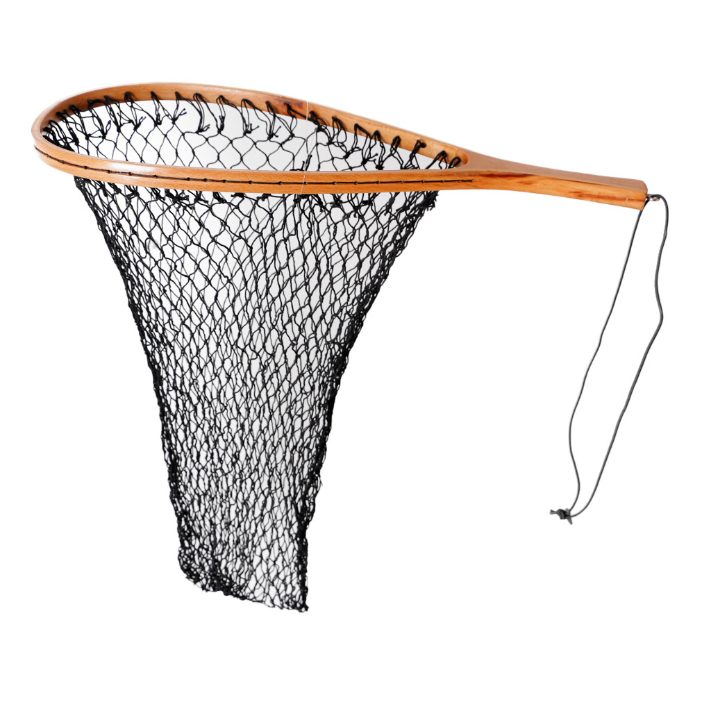 Schepnet Vissen Schepnet Zachte Nylon Mesh Vangen En Releas... – Vicedeal