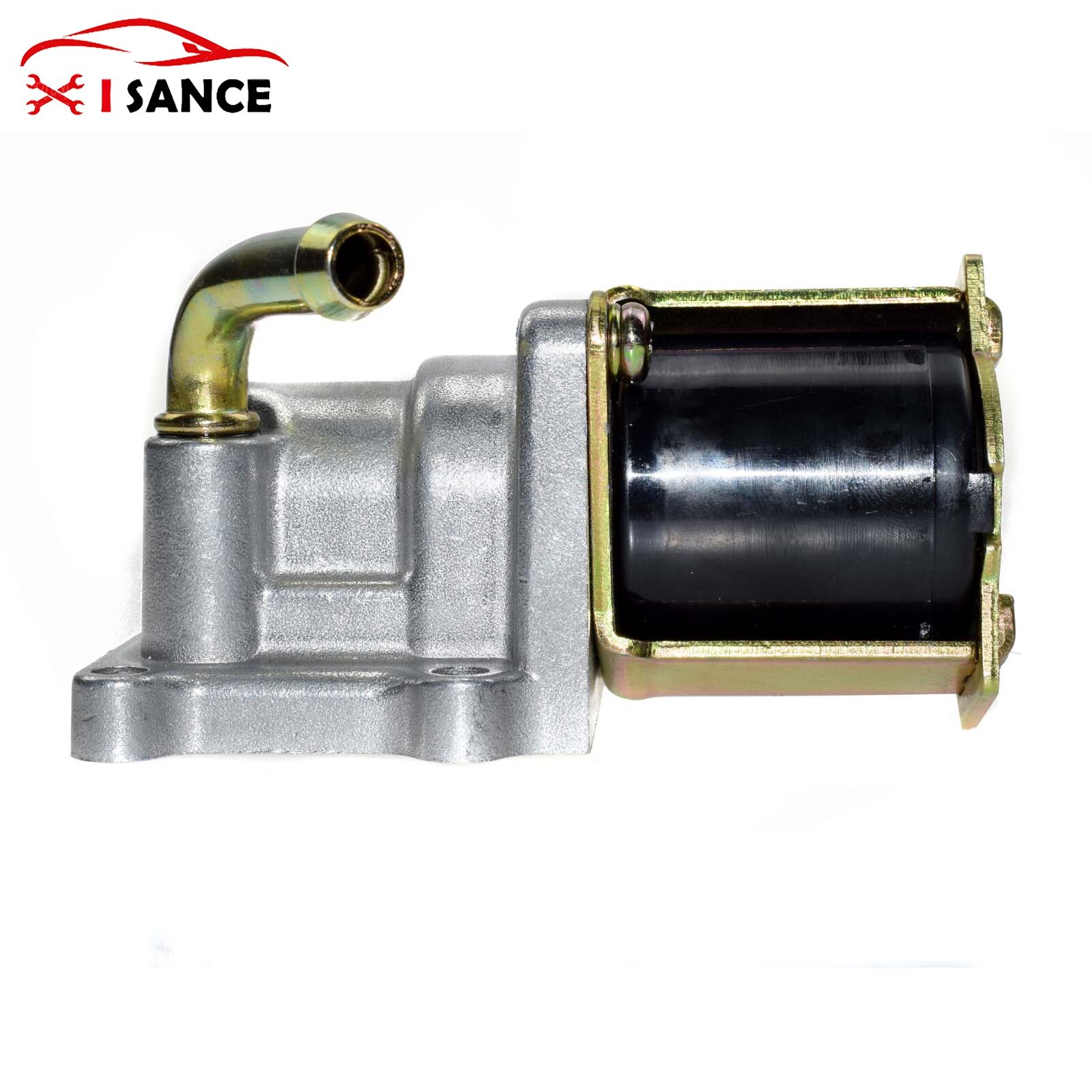 Válvula de velocidad de Control de aire en ralentí, E9T06871 AC254 FSN520660B para Mazda Protege 626 2.0L 2.5L 1.6L 1998-2003