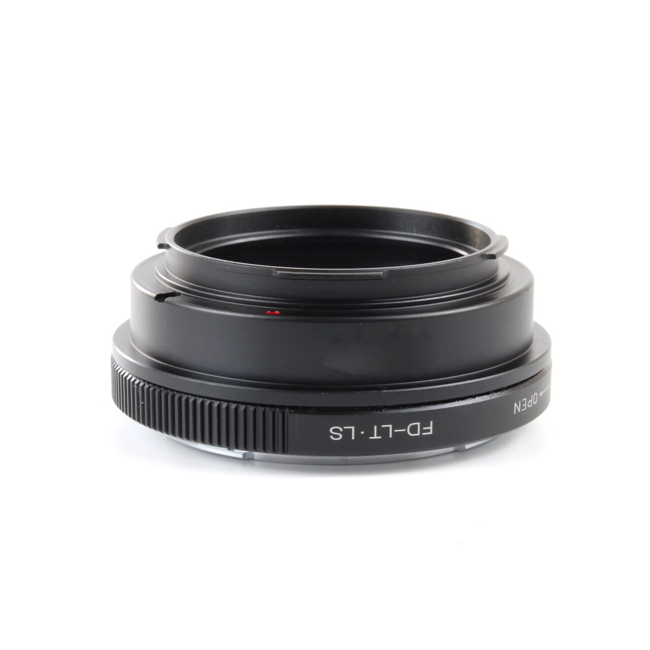 FD-L/T Canon FD Lens to Leica L Adapter NP8226