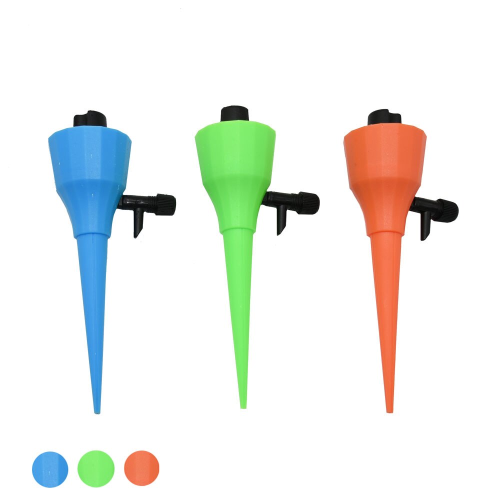 Automatic Irrigation System Houseplant Watering System For Flower Pots Automatic Home Garden Irrigation Tool 1PCS