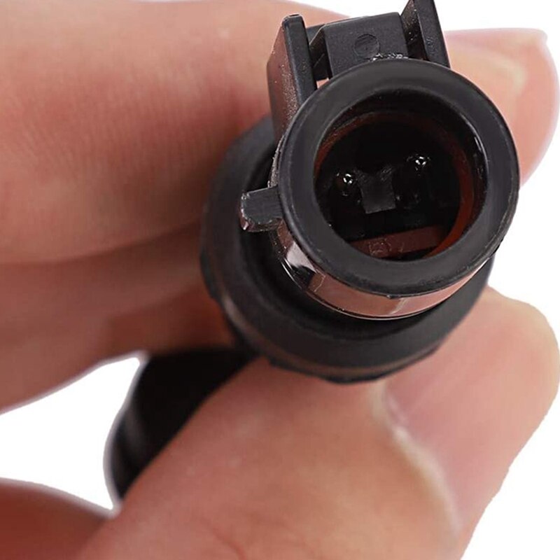 Motor Speed Sensor Achter Abs Wheel Speed Sensor 8S4Z2C191B Voor Ford Focus 2.0L L4 Automobiles