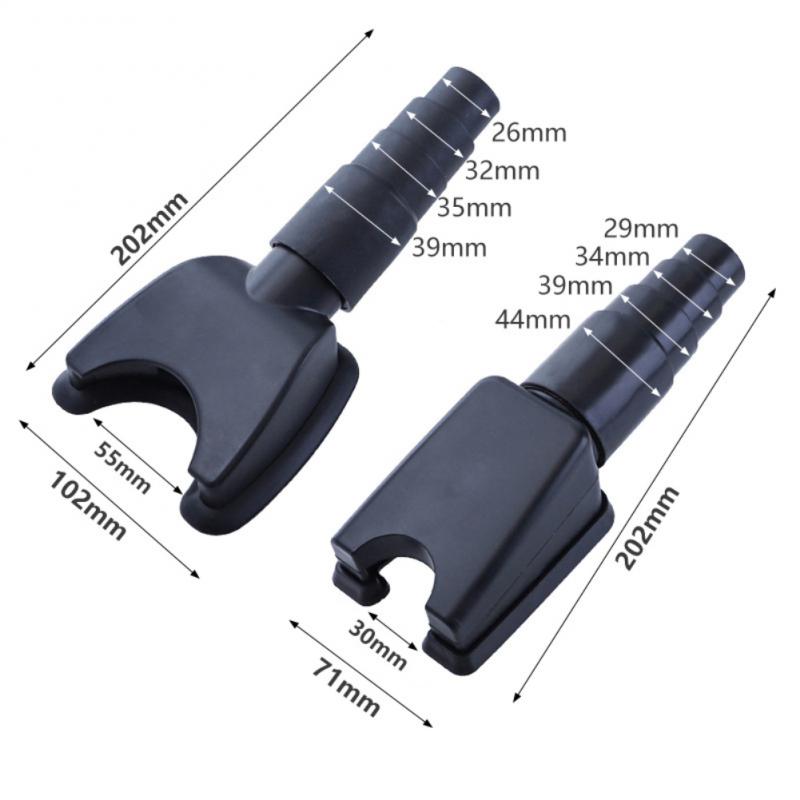 Handsfree Dust-Verzamelaars Dust-Extractie Tool Verwijdert Effectief De Vuil Puin Van Elke Boren Gat Met 2M Vacuüm Buis