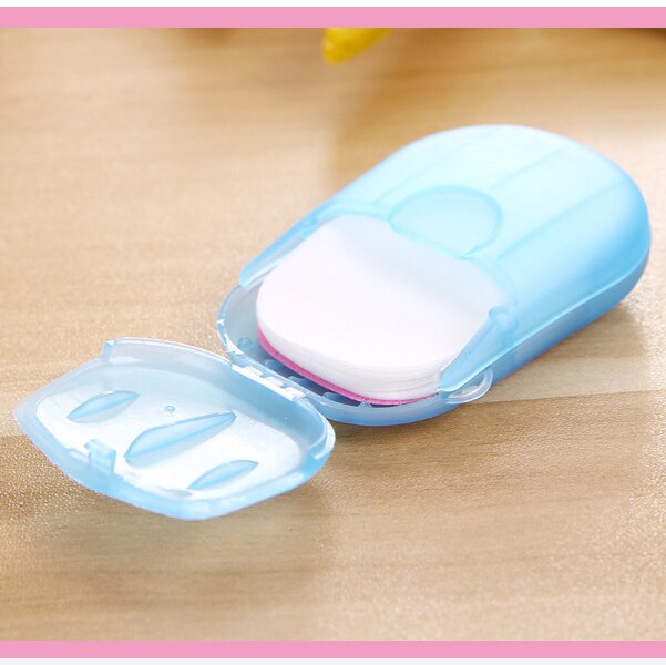 Transparent Automatic Liquid Soap Dispenser Touchless Sensor Foaming Hand Washing Device for Kitchen Bathroom: 3 boxs soap paper