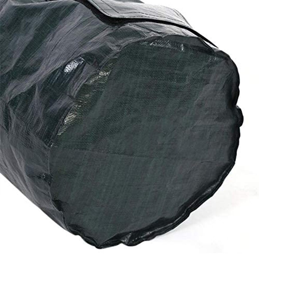Environmental Compost Bags Homemade Organic Waste Fermentation Bag for Kitchen Garden Yard