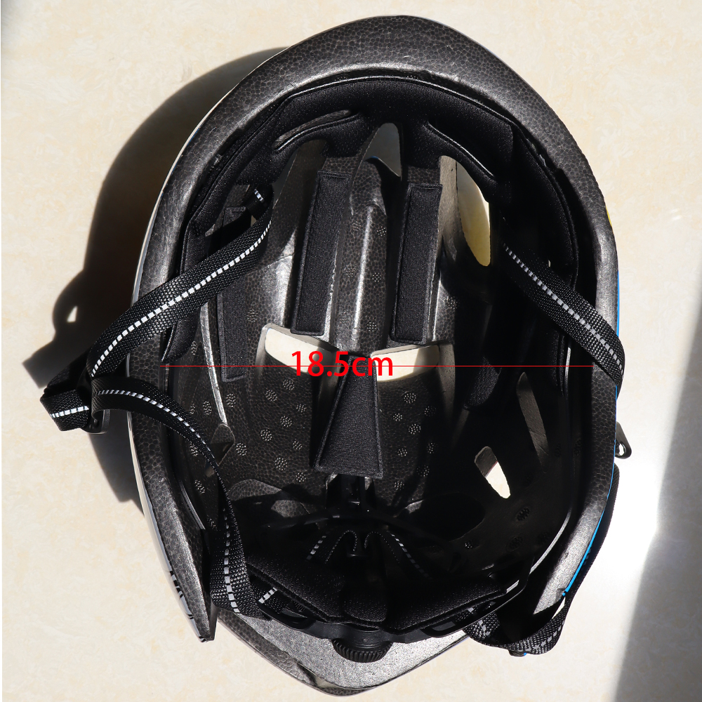 Aero Fietshelm Ultralight Racefietshelm voor Mannen en Vrouwen Sport Veiligheidskap Mountain MTB Fietshelmen Casco Ciclismo