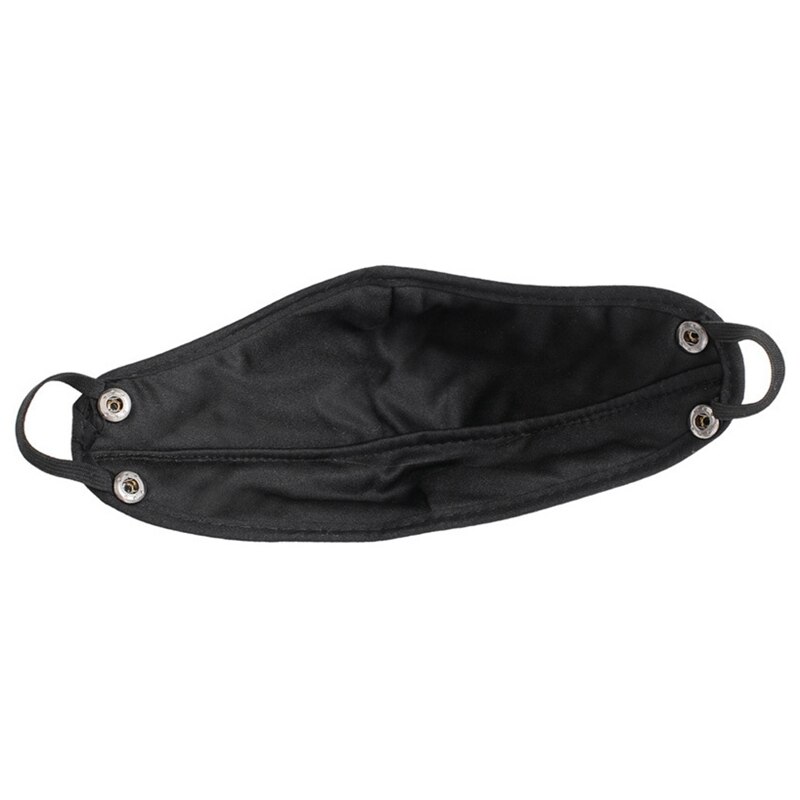 Gorro de esquí, gorro de esquí esquimal, gorro de invierno negro, gorro de invierno térmico para la cara, gorro de hombre para exteriores, ciclismo resistente al viento, gorro cálido