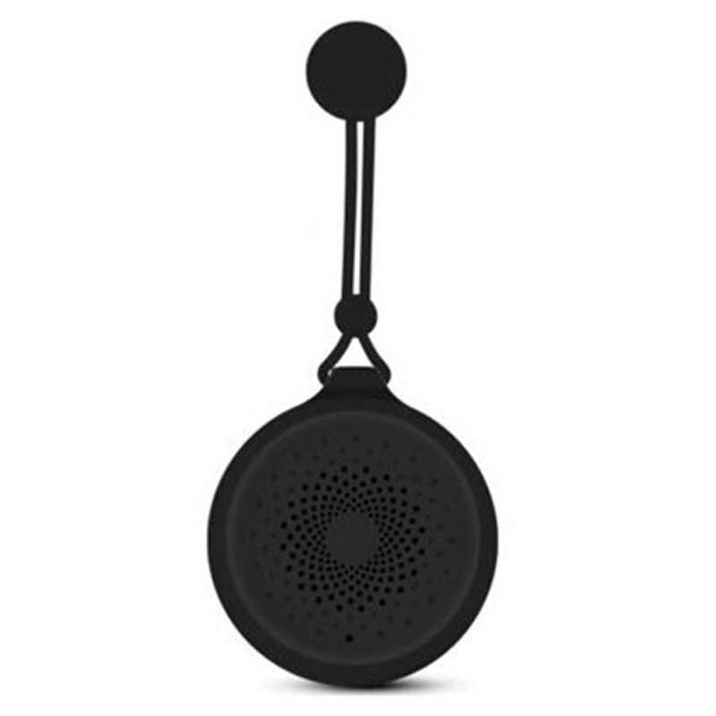 Draadloze Bluetooth Speaker Mini Outdoor Draagbare Speaker Zuignap Badkamer Waterdichte Bluetooth Geluid