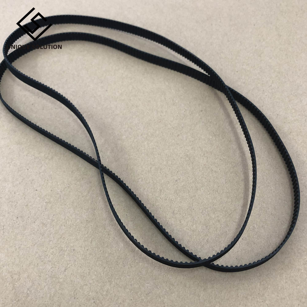 P1006066 45189 22 Printer Main Drive Belt For Zebr Grandado