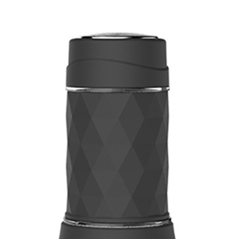 Hand-Pressed Portable Coffee Machine Espresso Machine Outdoor Portable Coffee Cup Mini Coffee Pot