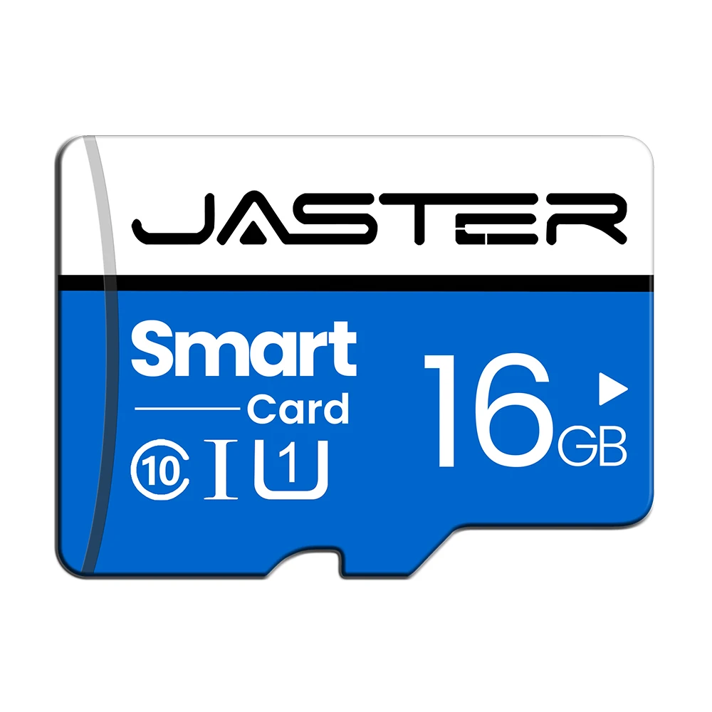 Mini SD Memory Card 256GB High Speed Class 10 Micro TF Flash Usb Pen Drive Card 4GB 8GB 16GB 32GB 64GB 128GB for Smartphone: 16 GB