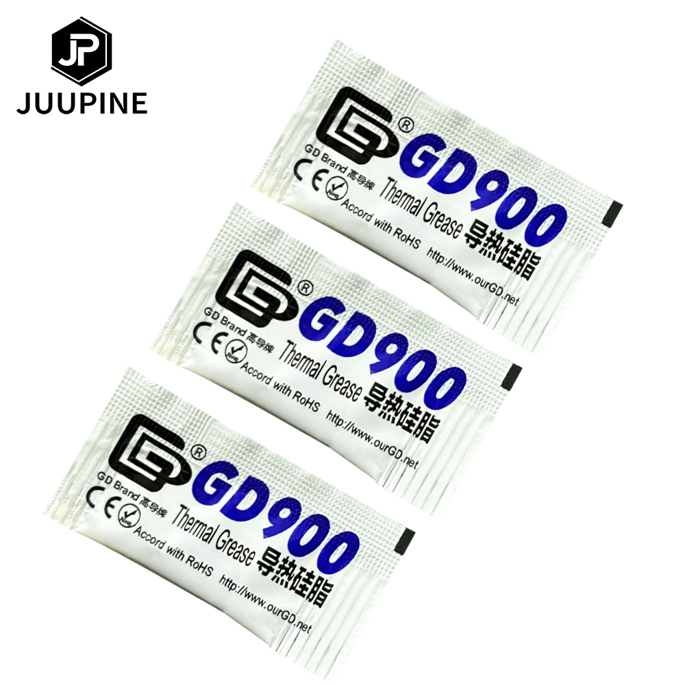 Thermal Grease For Bambu Lab P1s Accessories GD900 Thermal Paste for Bambu Lab Hotend Bambulab Hotend X1c 3D Printer Parts