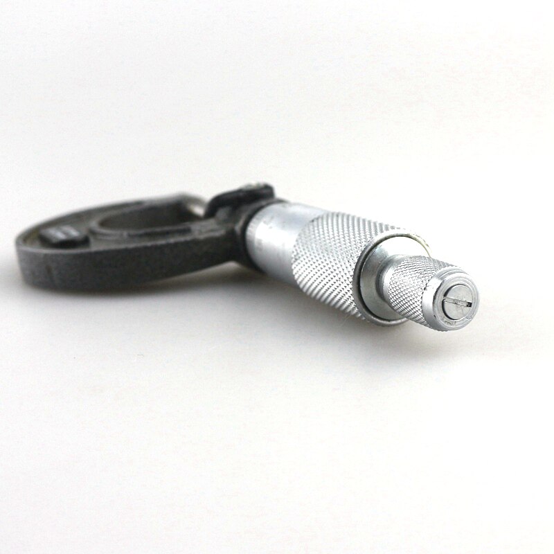 Outside Micrometer 0-25mm 0.01mm Electronic Metric Micrometers Caliper Micrometro Precision