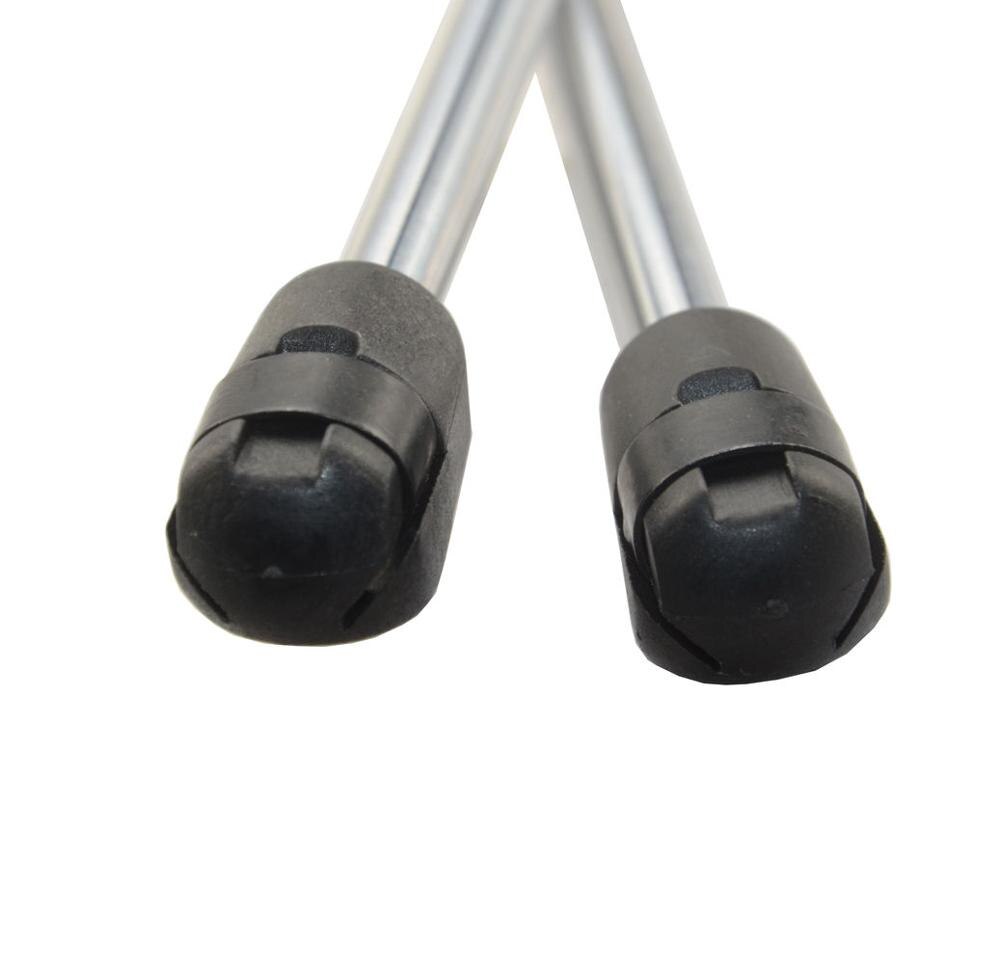 1 Pair Fit For Dodge Ram 1500 2500 55276321AA Front Hood Lift Support Shocks Struts