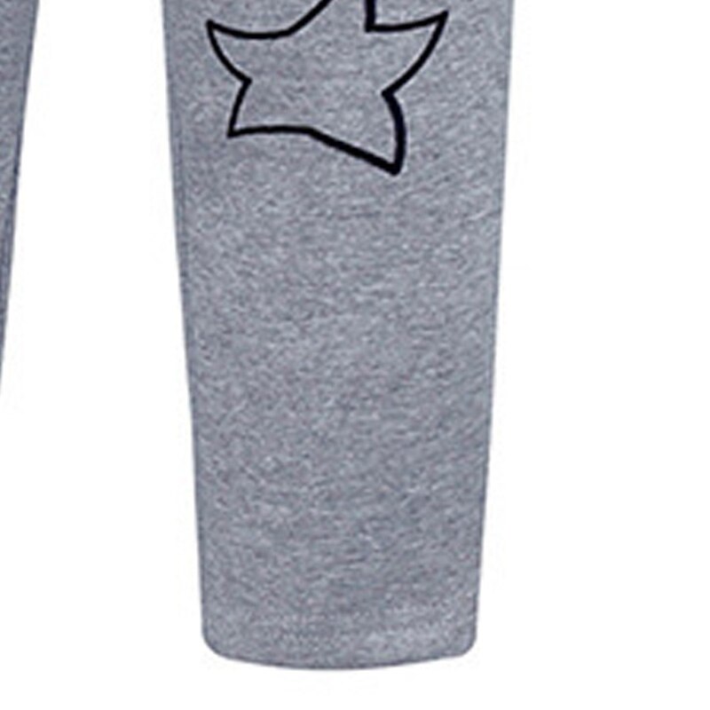 Baby Long Sleeve Pajamas Cotton Cartoon Children Pyjamas Clothing Sets Kids Clothes Suits Baby Girls Sleepwear Suit