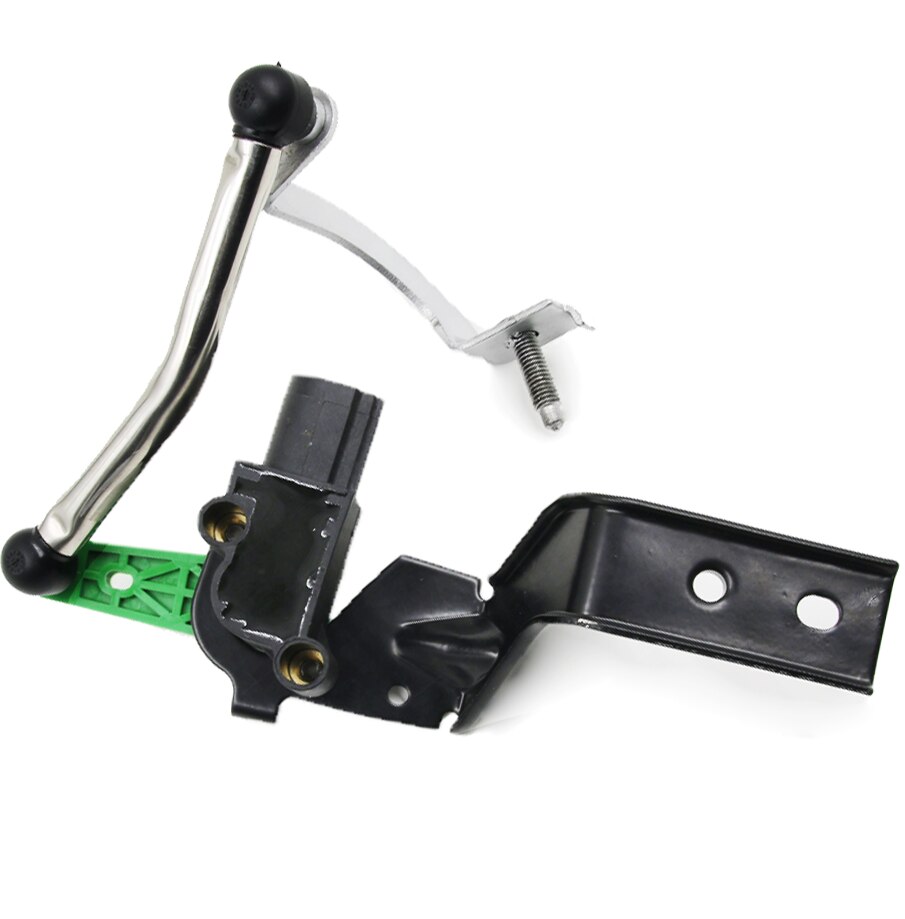 3Q0412521A 3Q0412522A przedni reflektor czujnik poziomowania dla Skoda Octavia VW PASSAT 3G B8 Karoq 5Q0907503