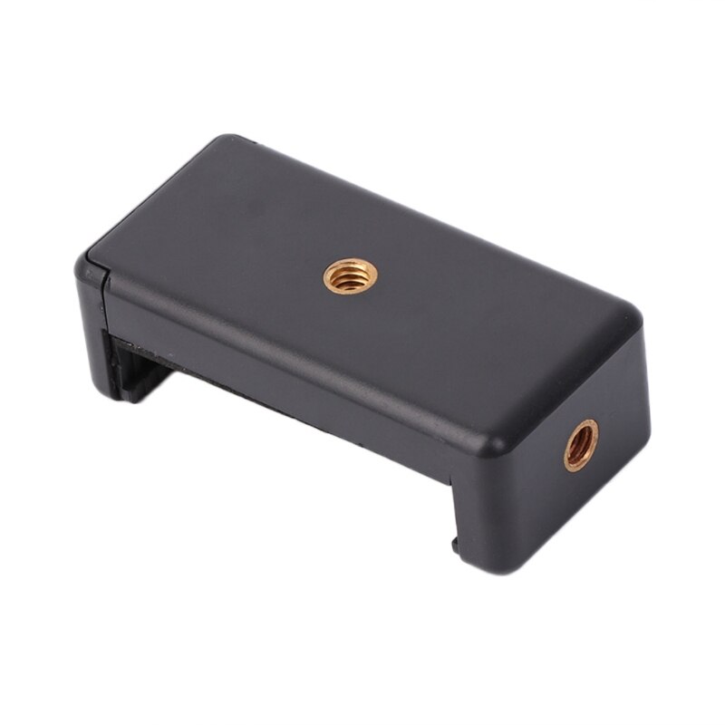 Palo de Selfie, cámara, trípode, soporte para teléfono móvil, abrazadera, adaptador, 1 ud.