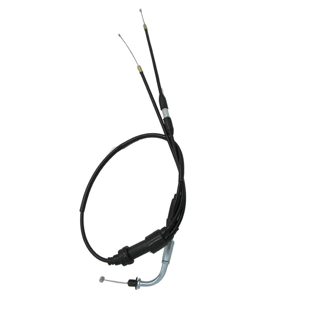 Throttle Cable For Yamaha PW 50 PW50 Bike Assy 1981 1982-2000 2001