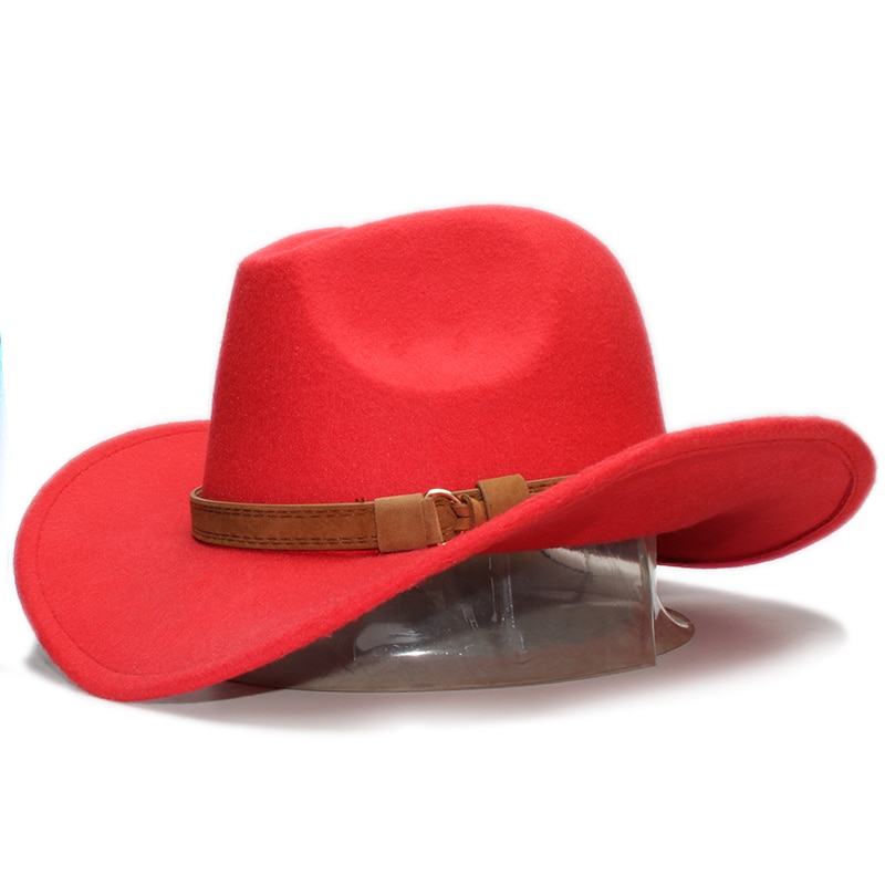 Vintage Parent-child Women Men /Kid Child Wool Wid... – Grandado