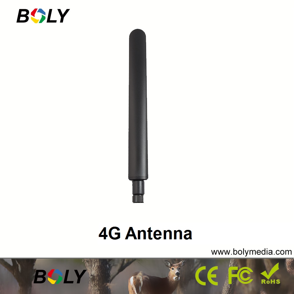 4G Antenne Voor Boly 4G Draadloze Trail Camera &#39;S MG984G-36M BG584 BG310-M BG636 BG668