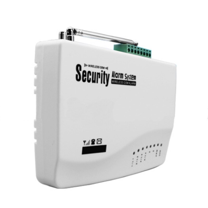 App inbraakalarm gsm alarm inbraakalarm beveiligingsalarm huis inbraakalarmsysteem eu stekker