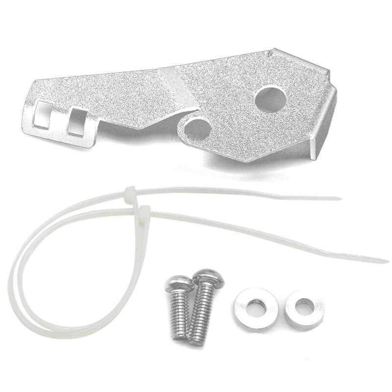 Voor Bmw R1200Gs Lc R 1200 Gs Lc Adventure Adv Side Stand Zijstandaard Switch Protector Guard Cover cap Metalen Motorfiets