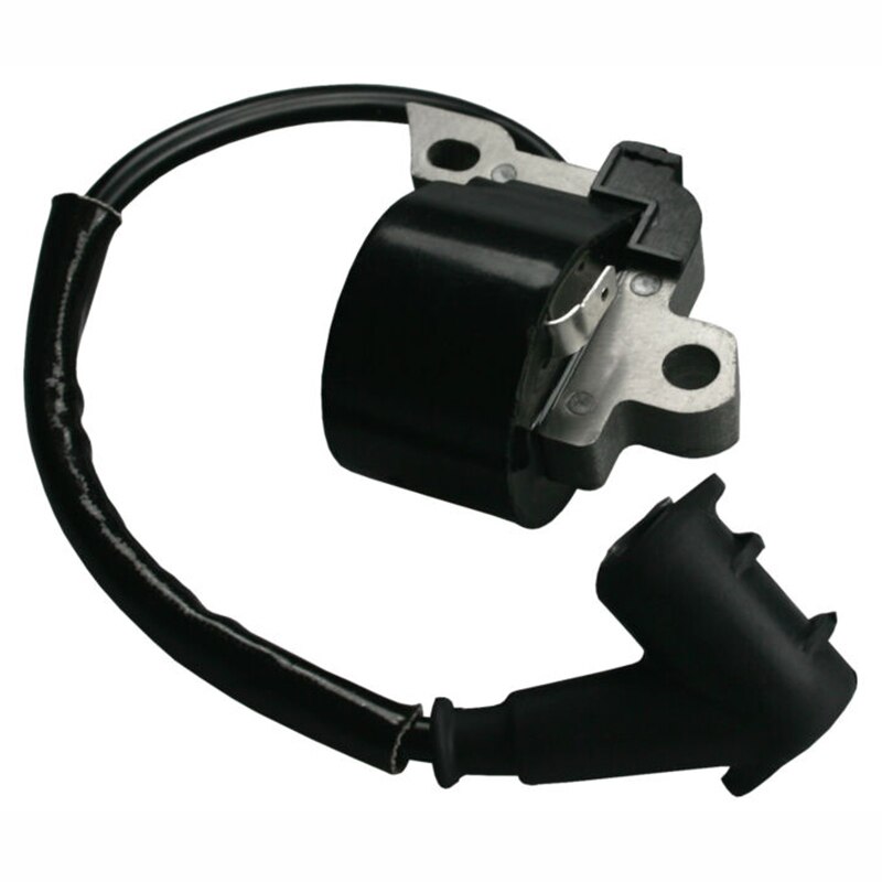 1pc Ignition coil module Black Fuel Saw parts For Still 026 ms260 MS 260