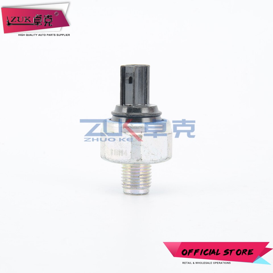 ZUK Motor- Klopfen Detonation Sensor Für 2,4 L Autos OEM:30530-R40-A01 Für Honda Übereinstimmung Euro Für Übereinstimmung