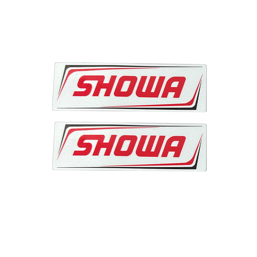 CB650R reflektierender Radaufkleber, Motorradzubehör, wasserdicht fällt nicht ab, spezielles Auto speziell cool CB 650r: Elfenbein