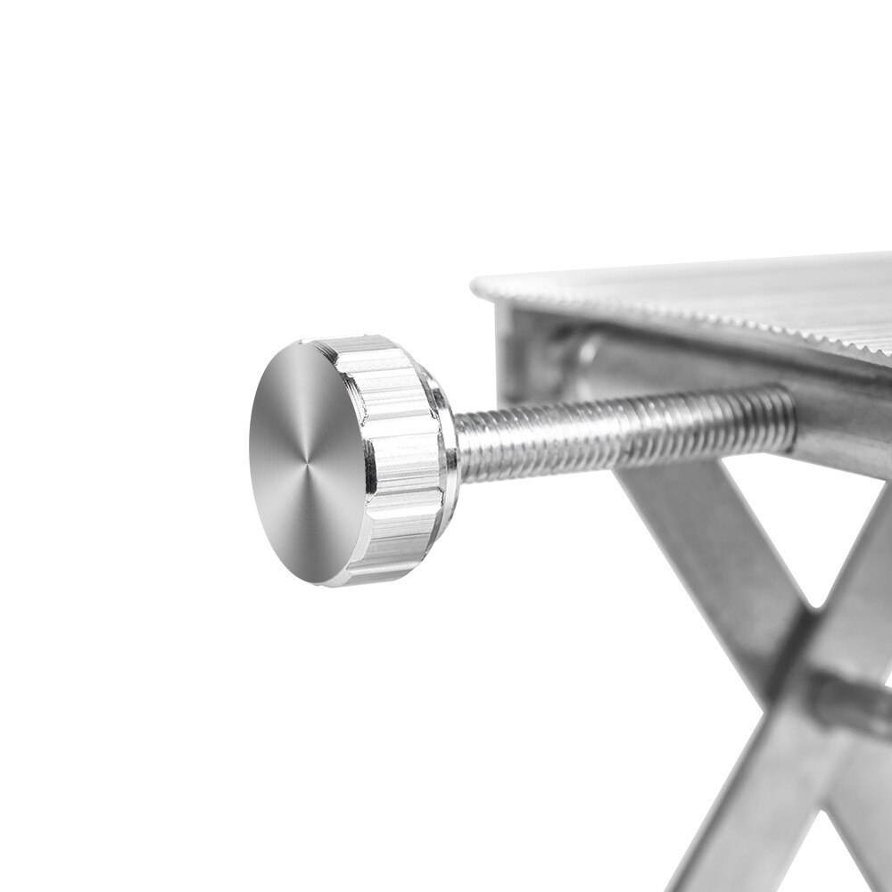 Level Wall Attached Lifting Table Aluminum Router Lift Table Woodworking Engraving Spirit Level Lifting Stand Woodwork Support